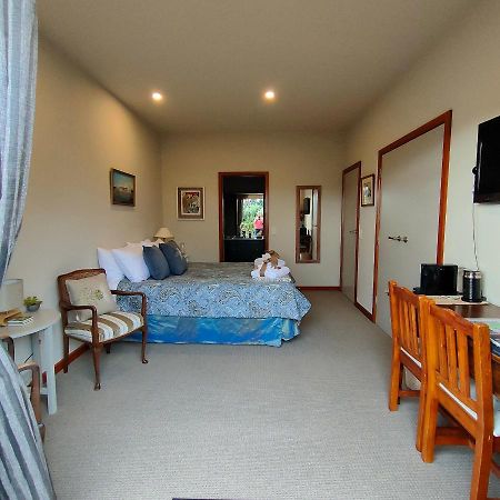 Camcott Farm Daire Masterton Dış mekan fotoğraf