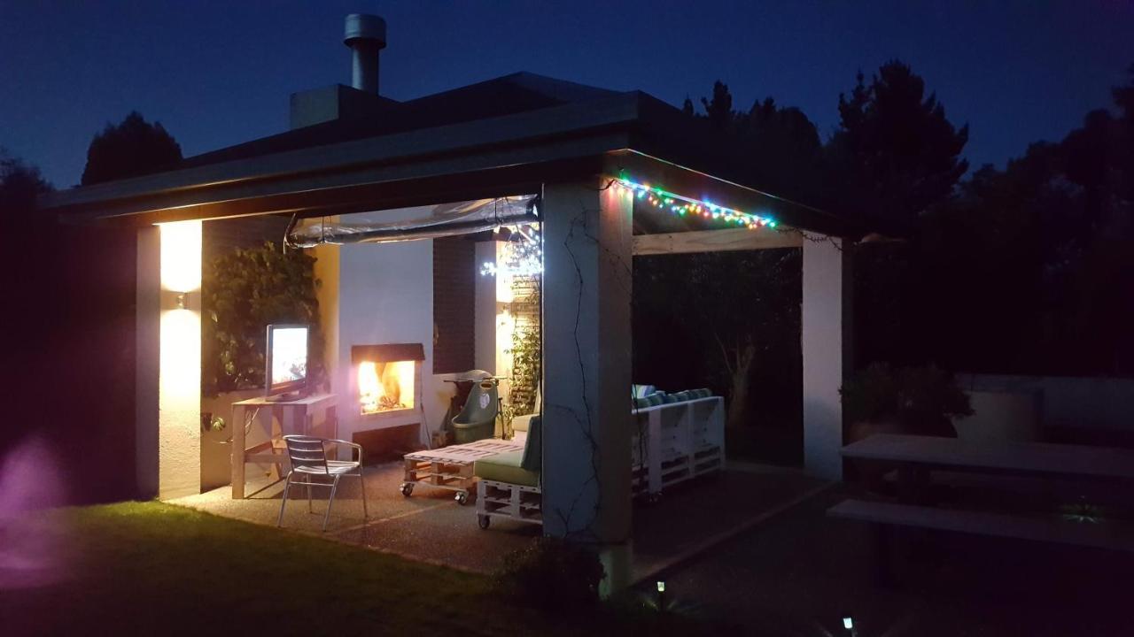 Camcott Farm Daire Masterton Dış mekan fotoğraf