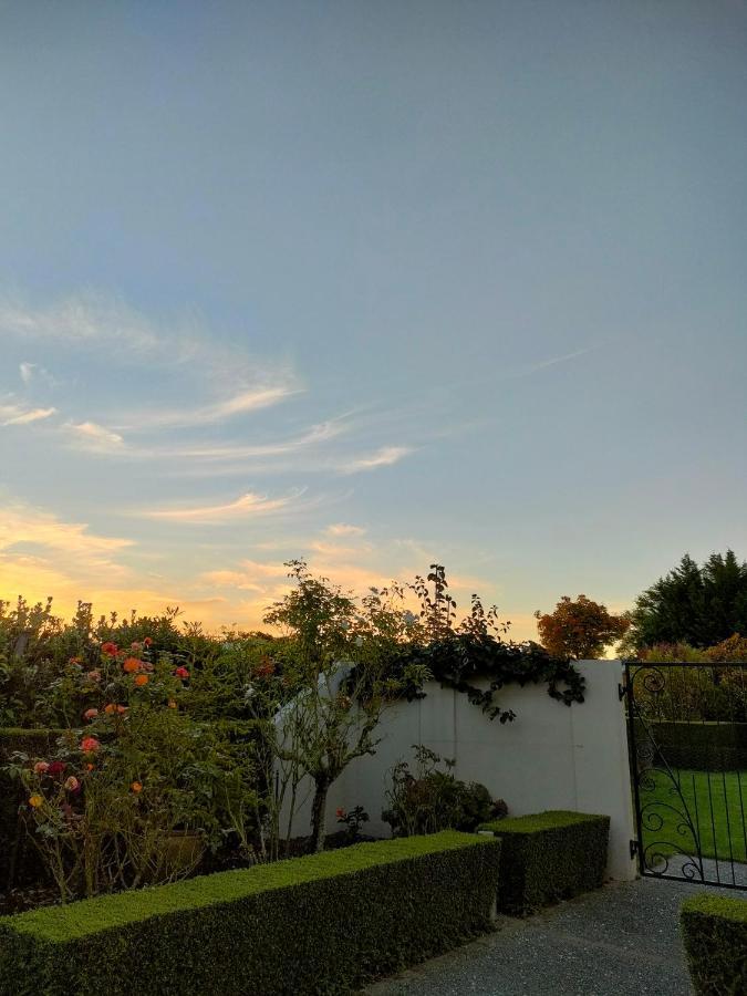 Camcott Farm Daire Masterton Dış mekan fotoğraf